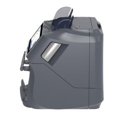 NW-1200 Full Touch Penal (Value Sorting Machine)