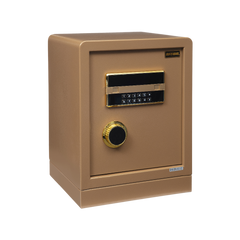 NW-33 (Digital Security Locker)
