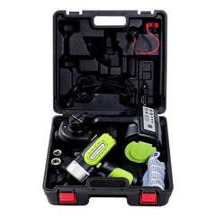 NW-12V 5Ton A (Electric Hydraulic Digital Car Jack)