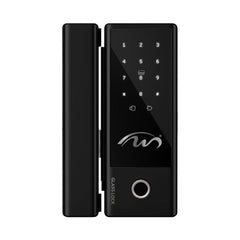 NW-LK-212 (Digital Glass Door Lock)