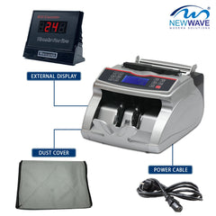NW-2816 (Bill Counter Machine)