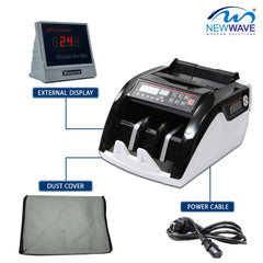 NW-2830 (Cash Counting Machine)