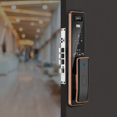 NW-LK-311 (Digital Face Door Lock)