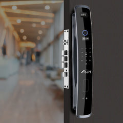 NW-LK-313 (Digital Face Door Lock)