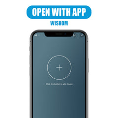 NW-LK-313 (Digital Face Door Lock)