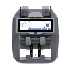 NW-1200 Full Touch Penal (Value Sorting Machine)