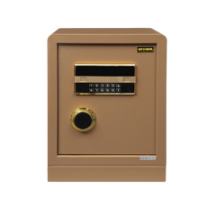 NW-33 (Digital Security Locker)