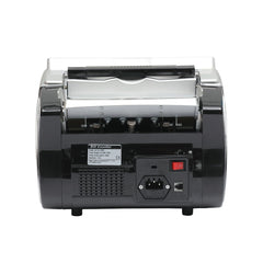 NW-2816 (Bill Counter Machine)