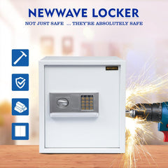 NW-15 L (Digital Security Locker)