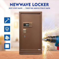 NW-93 (Digital Security Locker)