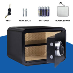 NW-10 Thumb (Digital Security Locker)