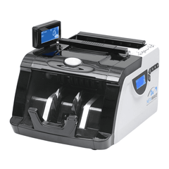 NW-6200 (Cash Counting Machine)