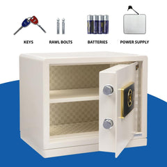 NW-23 Skin Thumb (Digital Security Locker)