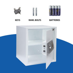 NW-15 L (Digital Security Locker)