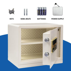 NW-23 Skin Key (Digital Security Locker)