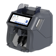 NW-1200 Full Touch Penal (Value Sorting Machine)
