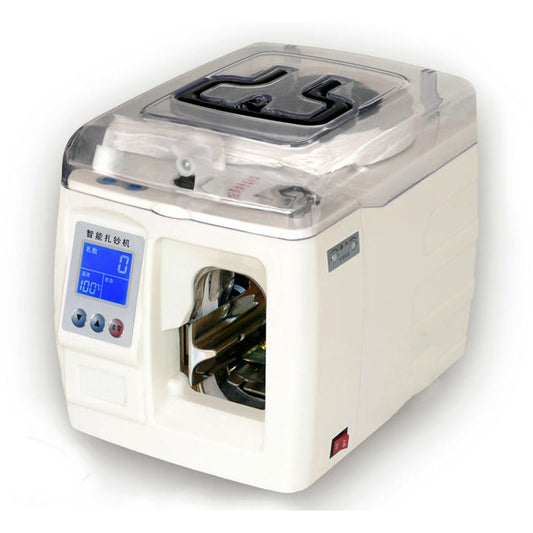 NW-102 30mm (Cash Binding Machine)