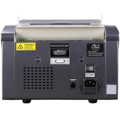 NW-2200 (Cash Counting Machine)