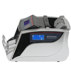 NW-2828 (Bill Counter Machine)