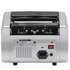 NW-2829 (Cash Counting Machine)