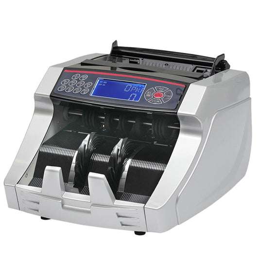 NW-2829 (Cash Counting Machine)