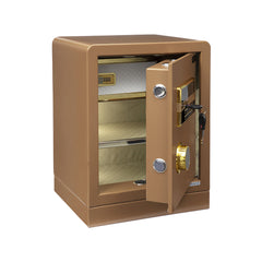 NW-33 (Digital Security Locker)