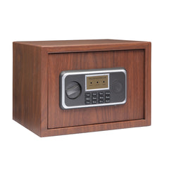 NW-10 Wooden (Digital Security Locker)