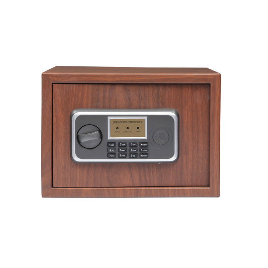 NW-10 Wooden (Digital Security Locker)