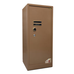 NW-140 Golden (Digital Security Locker)