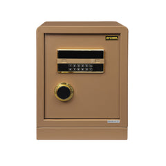 NW-33 (Digital Security Locker)