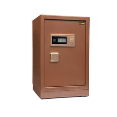 NW-38 Golden Key (Digital Security Locker)
