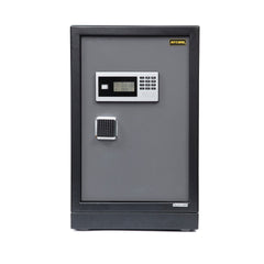 NW - 38 GRAY (Digital Security Locker)