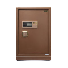 NW-38 Golden Key (Digital Security Locker)