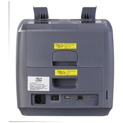 NW-1100 Double Pocket (Fitness Sorting Counting Machine)