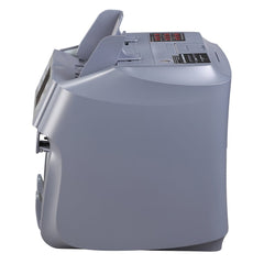 NW-1100 Double Pocket (Fitness Sorting Counting Machine)