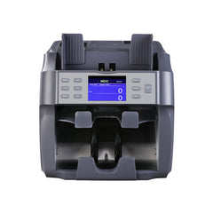 NW-1100 Double Pocket (Fitness Sorting Counting Machine)