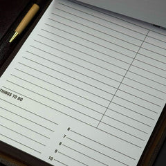 A4 Office File Folder