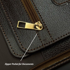 A4 Office File Folder