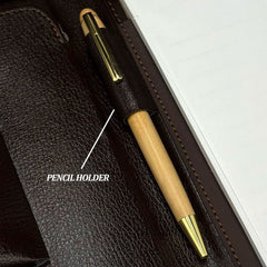 A4 Office File Folder