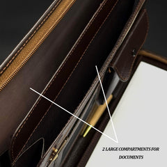 A4 Office File Folder