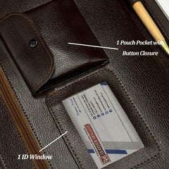 A4 Office File Folder