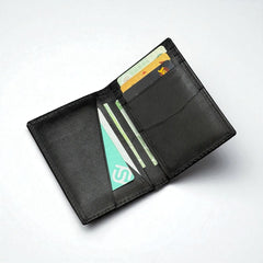 CH-095 Vertical BLACK/BLACK