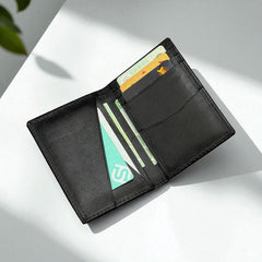 CH-095 Vertical BLACK/BLACK