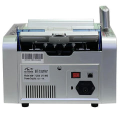 NW-730 (Cash Counting Machine)
