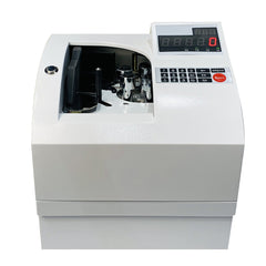 NW-880C (Packet Cash Counting Machine)