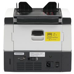 NW-990 (Top Load Value Counting Machine)