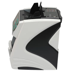 NW-990 (Top Load Value Counting Machine)