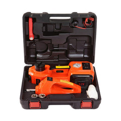 NW-12V 5Ton B (Electric Hydraulic Analog Car Jack)
