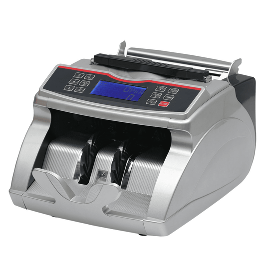 NW-2816 (Bill Counter Machine)