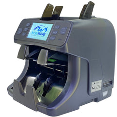 NW-1190 Doubble Pocket (Value Sorting Machine)